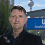 „Freiheit stirbt zentimeterweise“ – Ronald Gläser warnt vor Chatkontrolle und KI-Zensur
