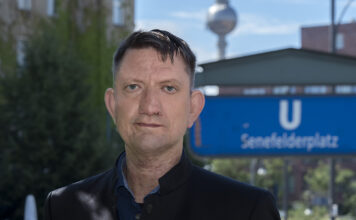 „Freiheit stirbt zentimeterweise“ – Ronald Gläser warnt vor Chatkontrolle und KI-Zensur