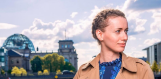 Dritter Fall in Niedersachsen: AfD-Kandidatin ausgeschlossen