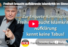 „Brandmauer“-Fiasko in Berlin: Kommission gegen Ausgrenzung scheitert an der Ausgrenzung