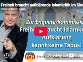 „Brandmauer“-Fiasko in Berlin: Kommission gegen Ausgrenzung scheitert an der Ausgrenzung