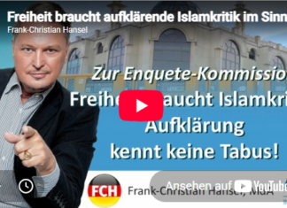 „Brandmauer“-Fiasko in Berlin: Kommission gegen Ausgrenzung scheitert an der Ausgrenzung