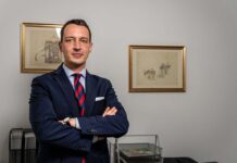 „Ich möchte einen rechten Staat“