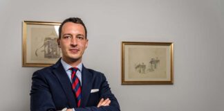 „Ich möchte einen rechten Staat“