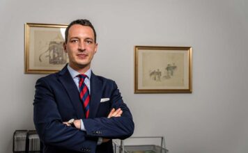 „Ich möchte einen rechten Staat“