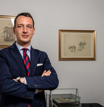 „Ich möchte einen rechten Staat“