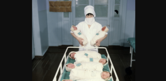 Ukraine: Babys nach Bestellung – WDR zeigt die dunkle Wahrheit der Leihmutterschaft