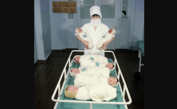 Ukraine: Babys nach Bestellung – WDR zeigt die dunkle Wahrheit der Leihmutterschaft