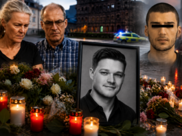 „Warum erst jetzt?“ – Nach dem Mord an Marius sprechen seine Eltern