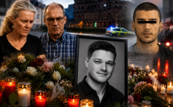 „Warum erst jetzt?“ – Nach dem Mord an Marius sprechen seine Eltern