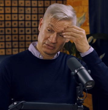Poschardt gegen Woke – und doch Gefangener desselben Denkens
