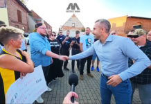 Wie Ulrich Siegmund selbst seine Gegner gewinnt