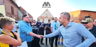 Wie Ulrich Siegmund selbst seine Gegner gewinnt