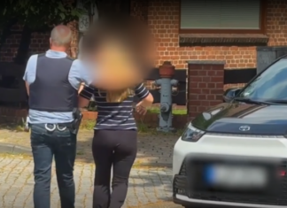 Untergetaucht: Warum ließ die Justiz die NGO-Fluchtwagenfahrerin von Stade überhaupt frei?