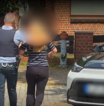 Untergetaucht: Warum ließ die Justiz die NGO-Fluchtwagenfahrerin von Stade überhaupt frei?