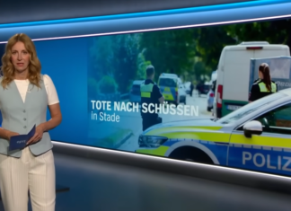 Fluchthelferin des Stade-Killers arbeitete für öffentlich finanzierte Vielfalts-NGO