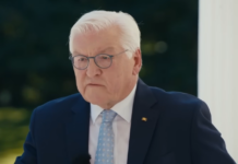 „Überparteilichkeit reicht nicht mehr“ – Steinmeier demontiert sein eigenes Amt