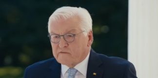 „Überparteilichkeit reicht nicht mehr“ – Steinmeier demontiert sein eigenes Amt