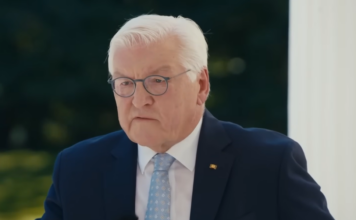 „Überparteilichkeit reicht nicht mehr“ – Steinmeier demontiert sein eigenes Amt