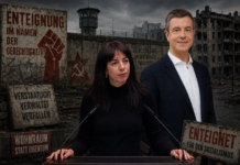 Berlin vor der Enteignungswahl: Und die CDU wird am Ende wieder umfallen