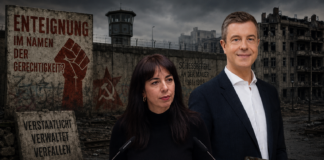 Berlin vor der Enteignungswahl: Und die CDU wird am Ende wieder umfallen