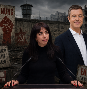 Berlin vor der Enteignungswahl: Und die CDU wird am Ende wieder umfallen