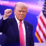 Trump erklärt Transgender-Ideologie an Schulen zum Kindesmissbrauch