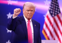 Trump droht jetzt sogar Oman: Ist der Iran-Krieg für die USA bereits verloren?