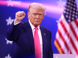 Trump droht jetzt sogar Oman: Ist der Iran-Krieg für die USA bereits verloren?