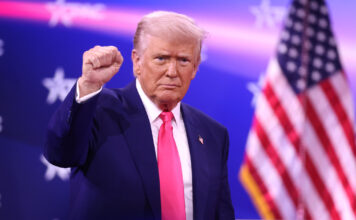 Trump droht jetzt sogar Oman: Ist der Iran-Krieg für die USA bereits verloren?