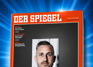 Der „Spiegel“ will vor Ulrich Siegmund warnen – und macht Werbung für ihn
