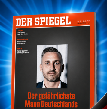 Der „Spiegel“ will vor Ulrich Siegmund warnen – und macht Werbung für ihn