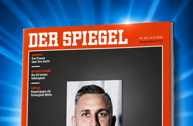 Der „Spiegel“ will vor Ulrich Siegmund warnen – und macht Werbung für ihn