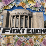 Berliner Volksbad-Irrsinn: 70.000 Euro Spenden für mehr Rassentrennung
