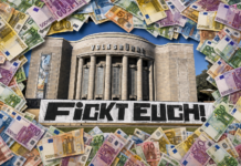 Berliner Volksbad-Irrsinn: 70.000 Euro Spenden für mehr Rassentrennung