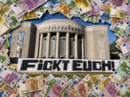 Berliner Volksbad-Irrsinn: 70.000 Euro Spenden für mehr Rassentrennung