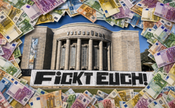 Berliner Volksbad-Irrsinn: 70.000 Euro Spenden für mehr Rassentrennung