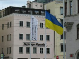 „Augsburger Allgemeine“ verwehrt den Abschiedsgruß