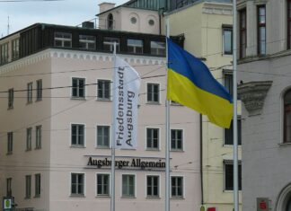 „Augsburger Allgemeine“ verwehrt den Abschiedsgruß