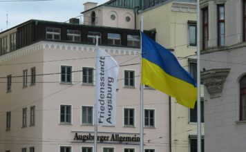 „Augsburger Allgemeine“ verwehrt den Abschiedsgruß