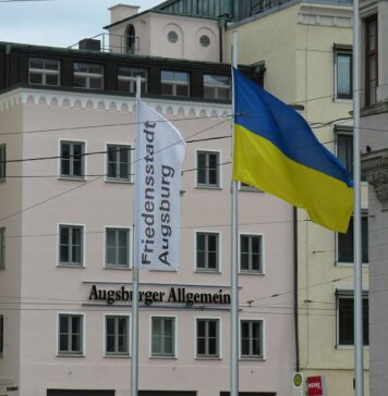 „Augsburger Allgemeine“ verwehrt den Abschiedsgruß