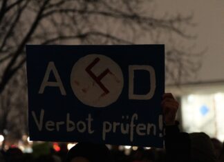 99,8 Prozent der deutschen Juristen wollen kein AfD-Verbot