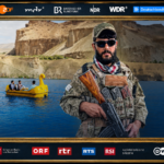 Urlaub bei den Taliban