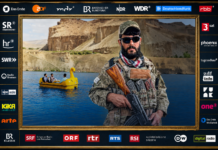 Urlaub bei den Taliban
