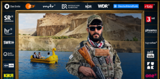 Urlaub bei den Taliban
