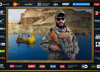 Urlaub bei den Taliban