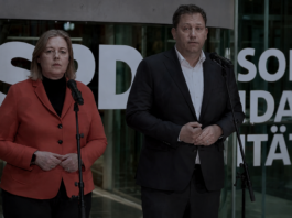 SPD auf der Resterampe: Der große Ausverkauf einer ehemaligen Volkspartei