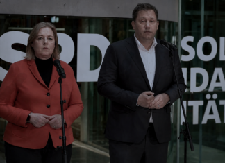 SPD auf der Resterampe: Der große Ausverkauf einer ehemaligen Volkspartei