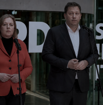 SPD auf der Resterampe: Der große Ausverkauf einer ehemaligen Volkspartei