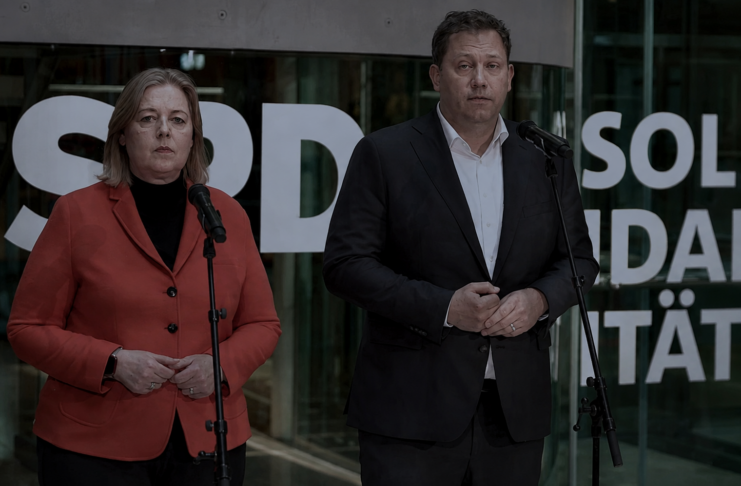 SPD auf der Resterampe: Der große Ausverkauf einer ehemaligen Volkspartei
